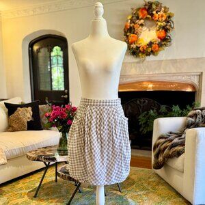 Marc by Marc Jacobs Mini Skirt